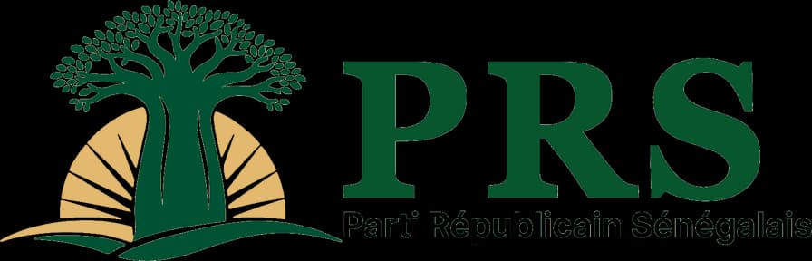 Logo du Parti Républicain Sénégalais
